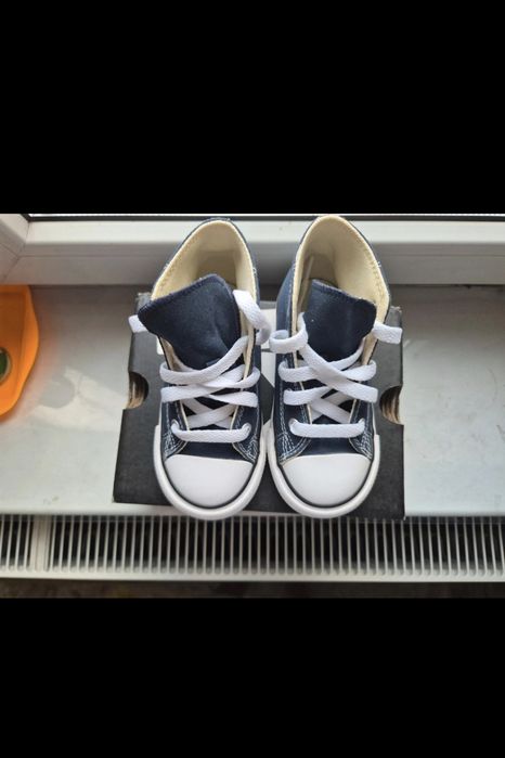 Tenisi converse Nr24