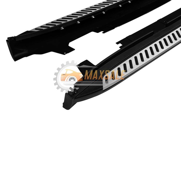 Степенки джип прагове BMW F48 X1 (15-22) БМВ Ф48 Х1 врата калник