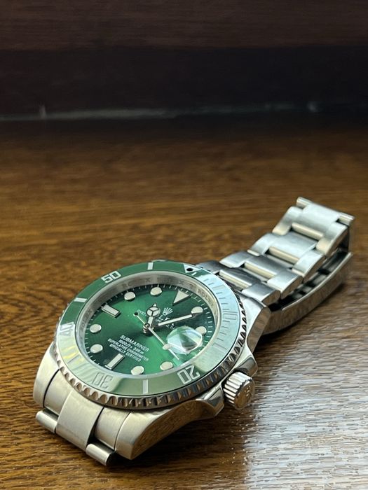 Часы Rolex