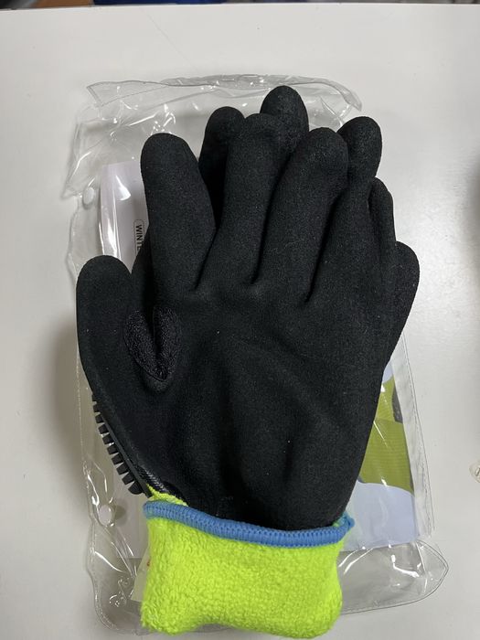 Противоударные перчатки лето и зима