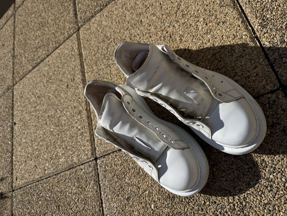 Alexander mcqueen marimea 37
