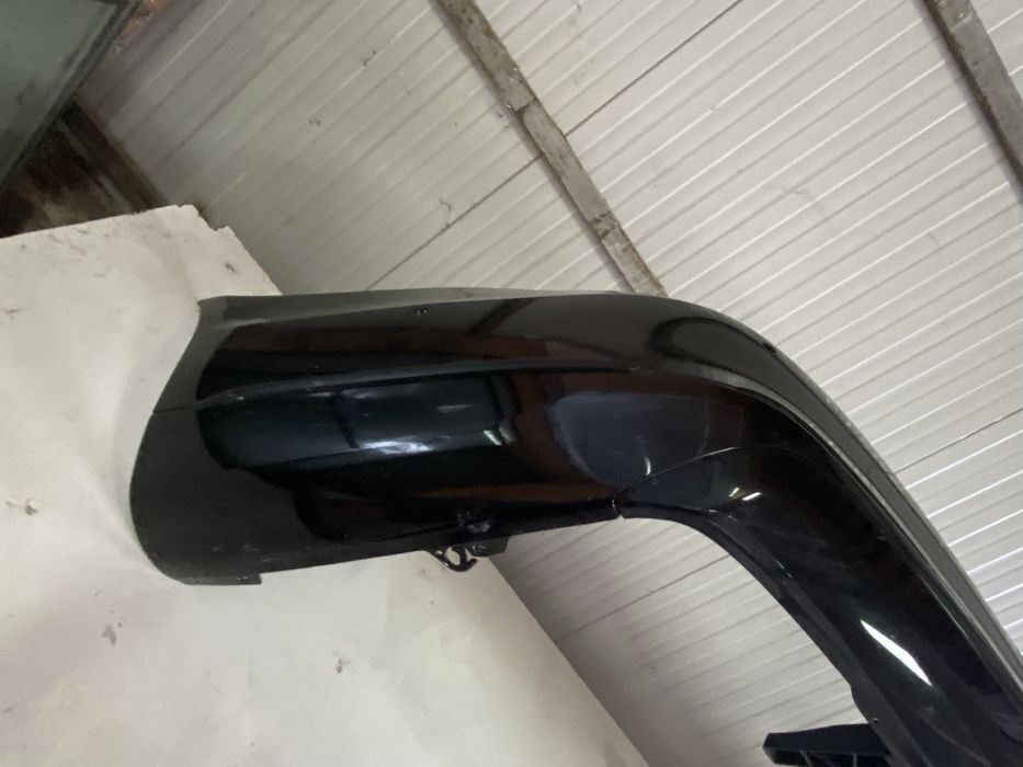 Bara spate mercedes w222 2017