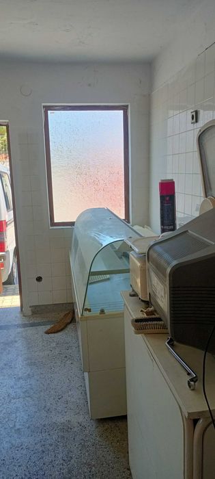 Дава се под наем Склад в Смолян, Горно Райково - 90 кв.м за 255 € - Снимка #5