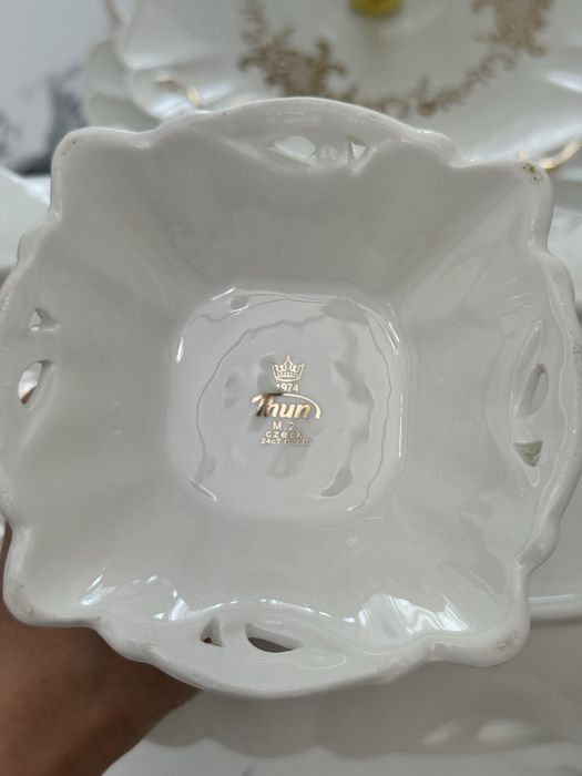 Этажерка И фрутковница