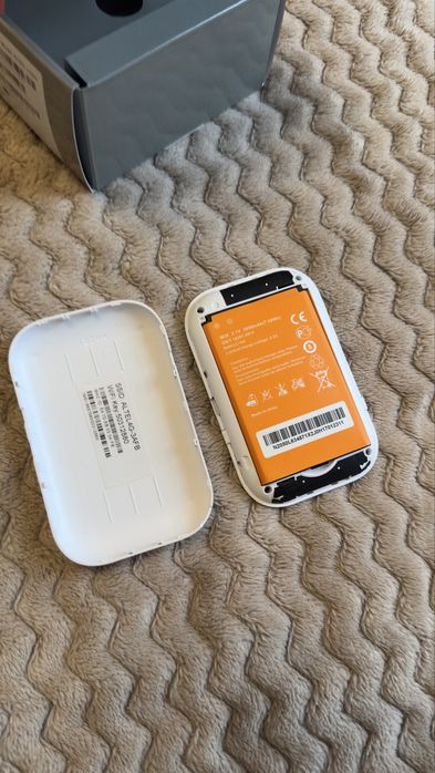 Модем wifi роутер Altel