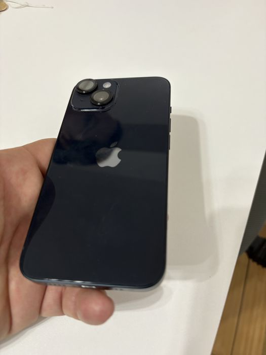 vand Iphone 14 de 128 GB Black