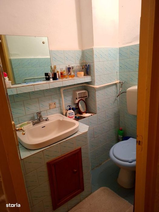 3 camere Mioveni / T.uri , Decomandat / Centrală, Amplasament DEOSEBIT