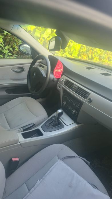 BMW 3 Series 2007 — imagine 4