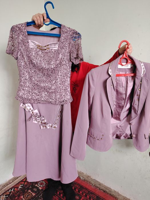 Fargona kiyilmagan yangi vecherni kofta yupka 75000