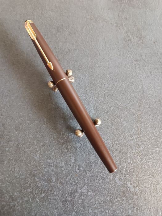 Stilou Parker 50 Falcon