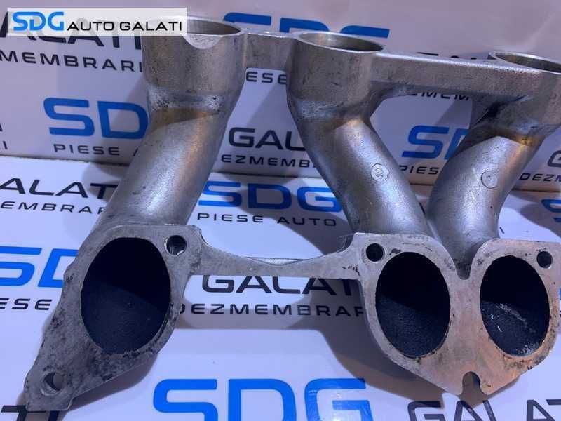 Galerie Admisie Peugeot 206 1.9 D 69CP WJY 1998 - 2001