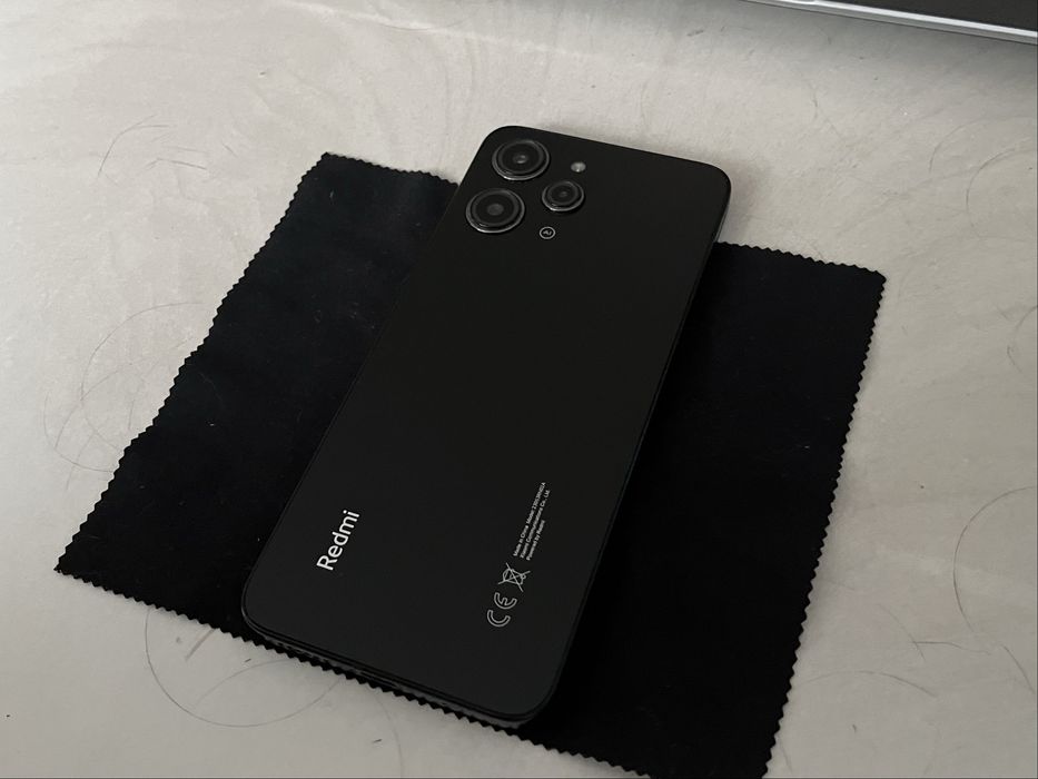 Redmi 12 4G 8/256