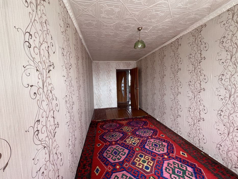 Трёхкомнатная на 29-м