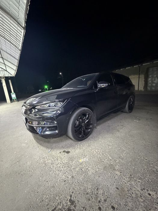 Byd tang 625 qora