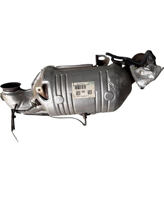 Filtru Particule Catalizator/Fap/Dpf Opel Crossland X 75, P17 2017 - > 9823467180