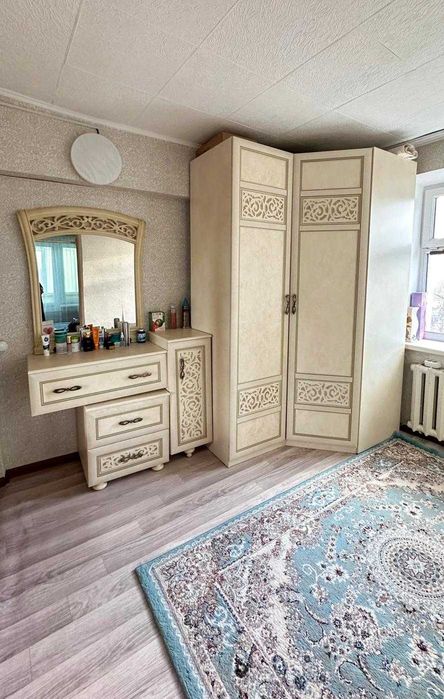 Продам 2 ком кв Самал Алишер Империя