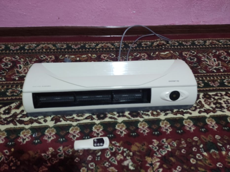 Обогреватель феновой