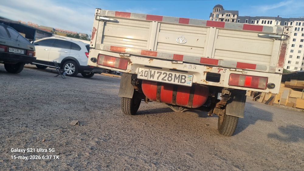 Changan T 3 mator hadavoyi yahshi