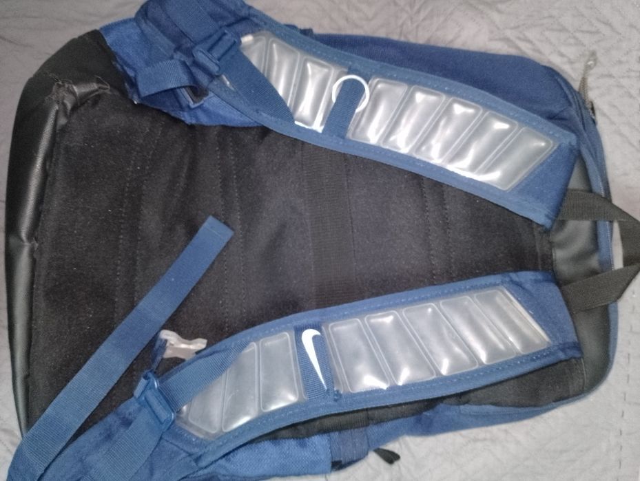 Nike elite bag v3