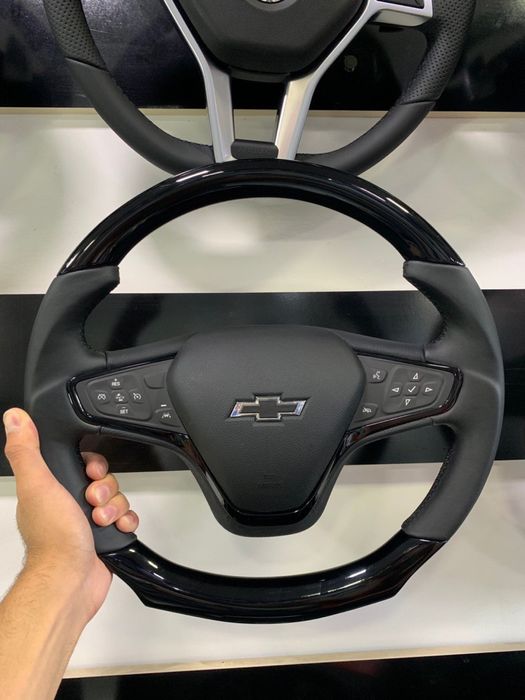 Malibu rul anatomiya