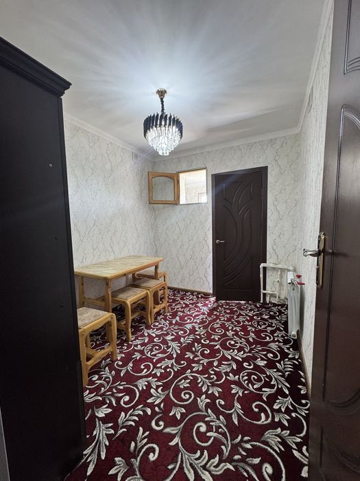 Сдается однокомнатная квартира