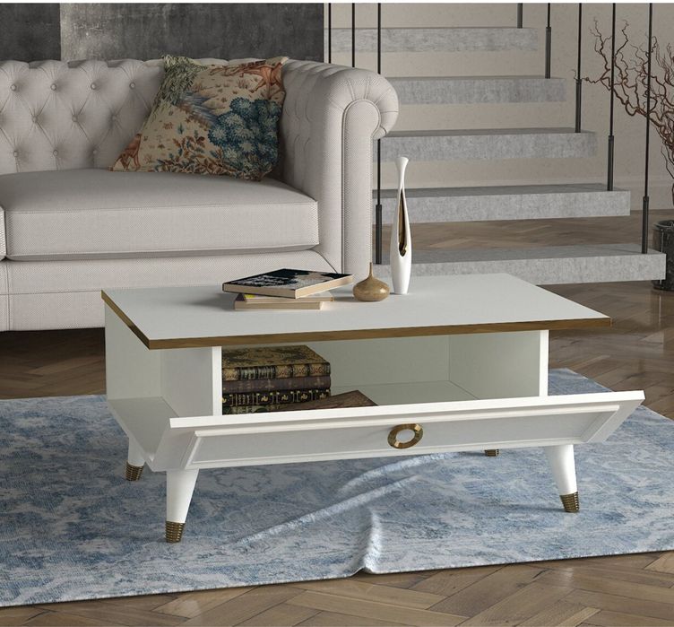 Mobila si masuta living