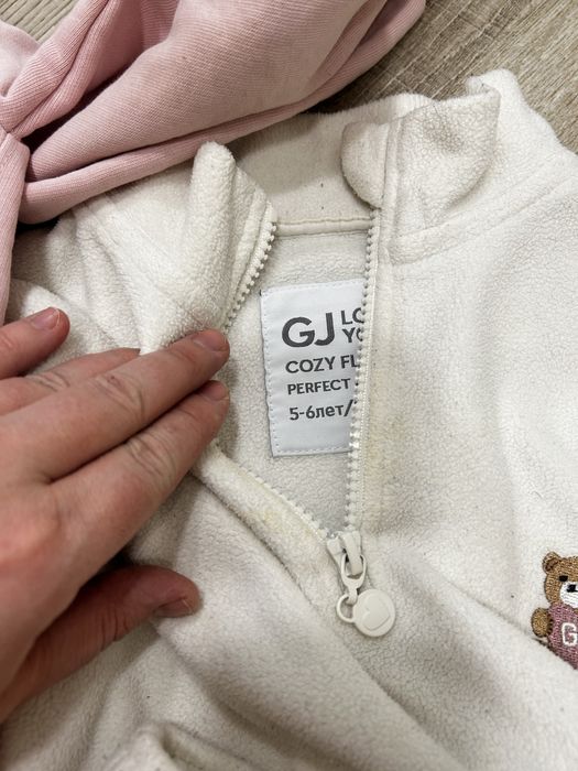 Детский костюм на девочку