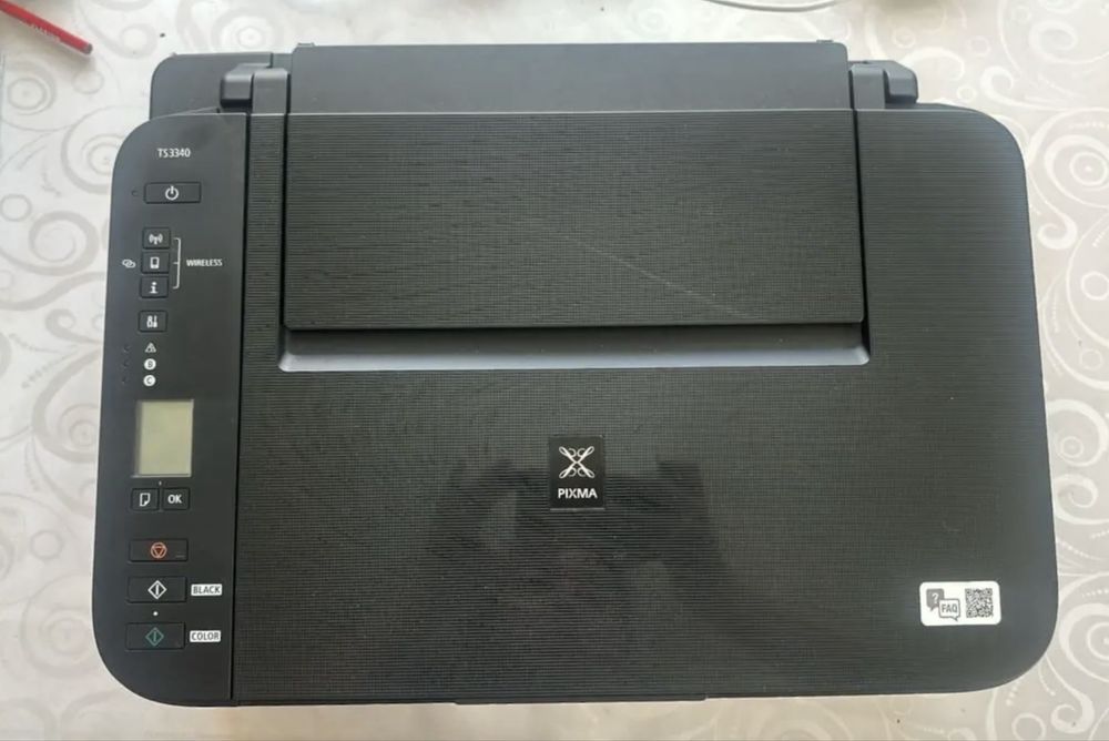 принтер TS3340