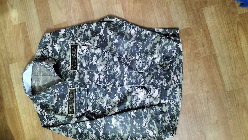 Форма для студента военной кафедры