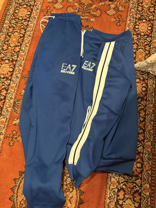 Vand compleu Emporio Armani