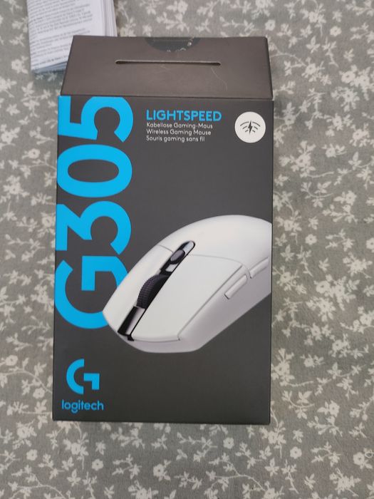 Logitech G305 original