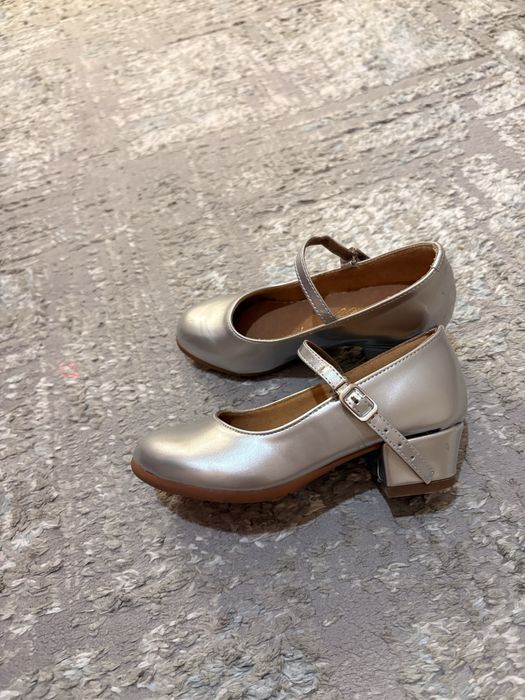 Туфли для танцев