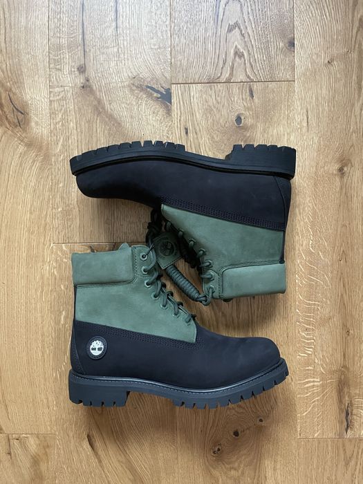 Bocanci Timberland 6inch