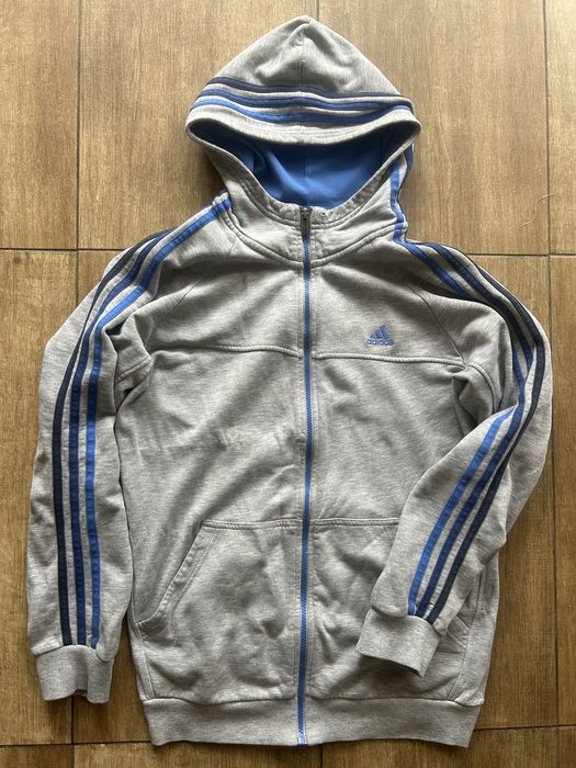 Adidas трите ленти суичери