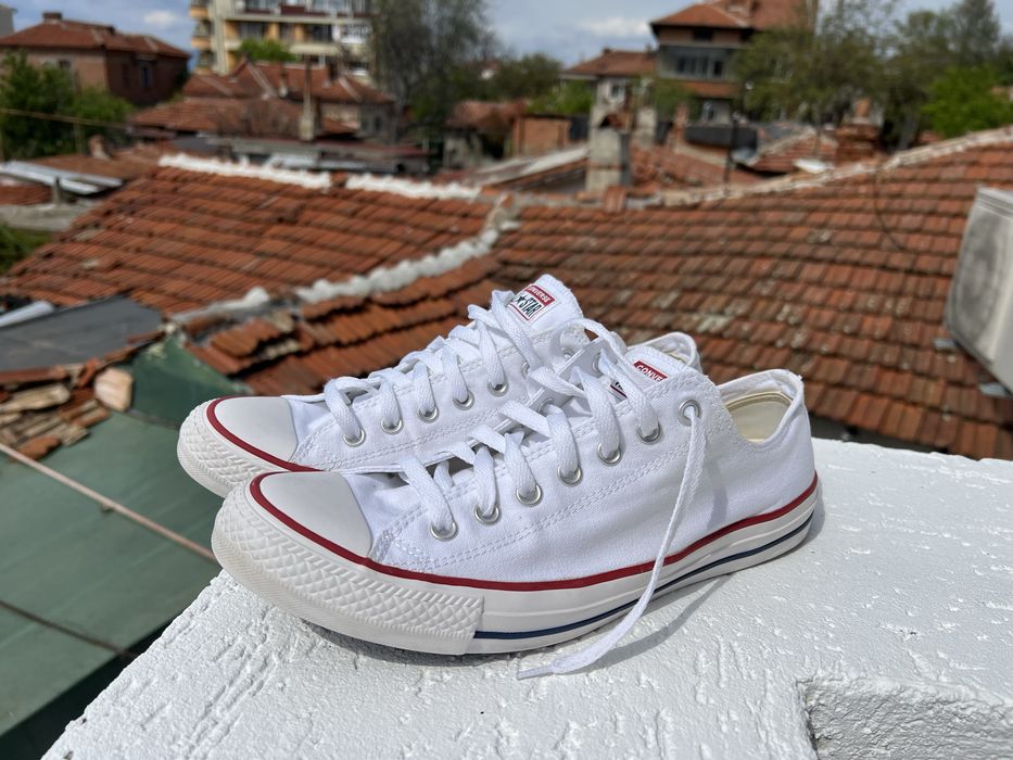 Converse 46 Low