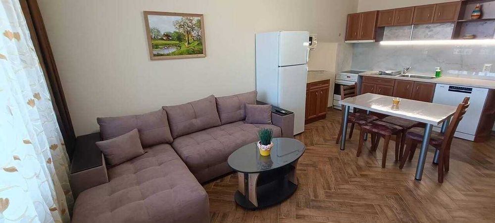 Дава се под наем Тристаен апартамент в София, Младост 2 - 74 кв.м за 700 € - Снимка #10