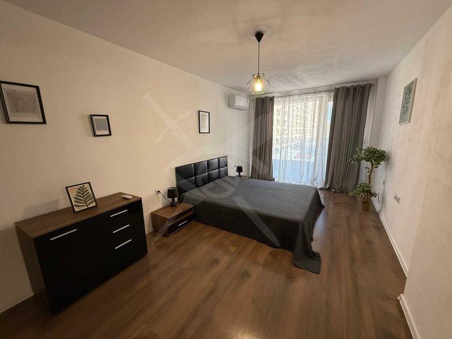 Дава се под наем Двустаен апартамент в Пловдив, Христо Смирненски - 82 кв.м за 598.23 € - Снимка #4