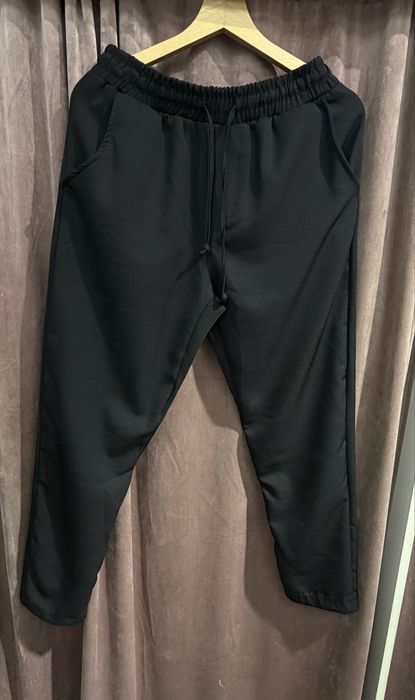 Pntaloni Casual/Eleganti , vara 2026! Calitate superioara!
