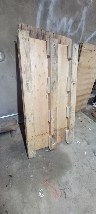 Поддон евро в отличном состоянии!