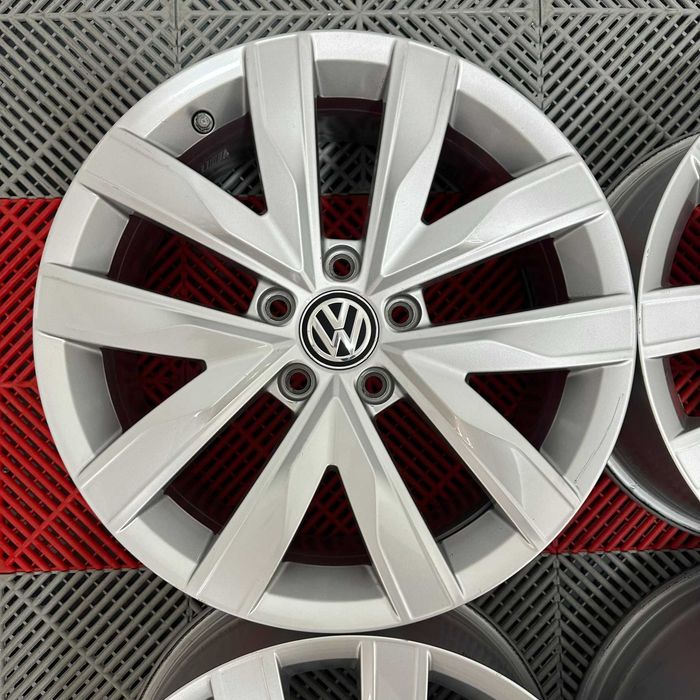 Jante VW Arteon Passat B8 T-Roc R17 TVA21% *GARANTIE*