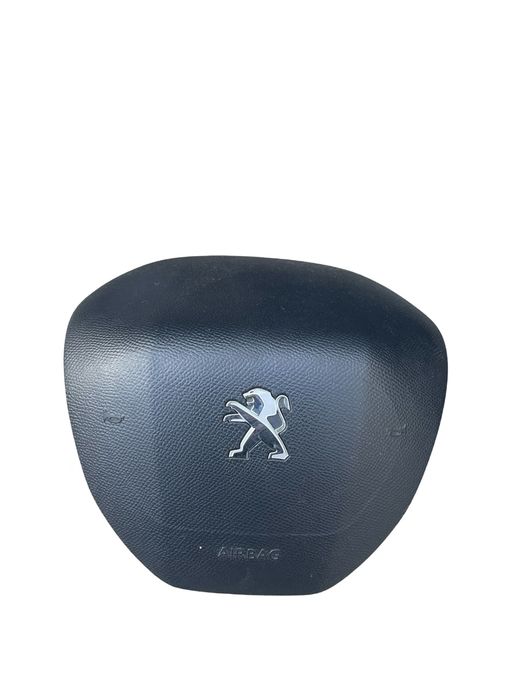 Kit Airbag Peugeot 308 Lb_ 2015 - > 1.6 Bluehdi 120 Bhx (Dv6Fc)