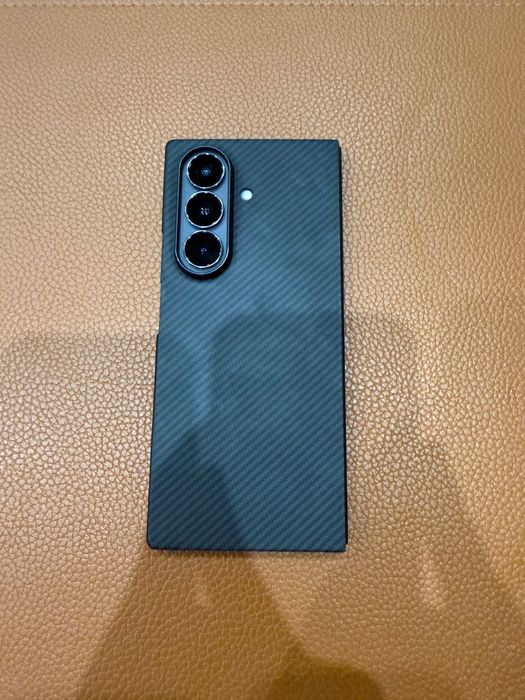 Samsung Galaxy Z Fold 7