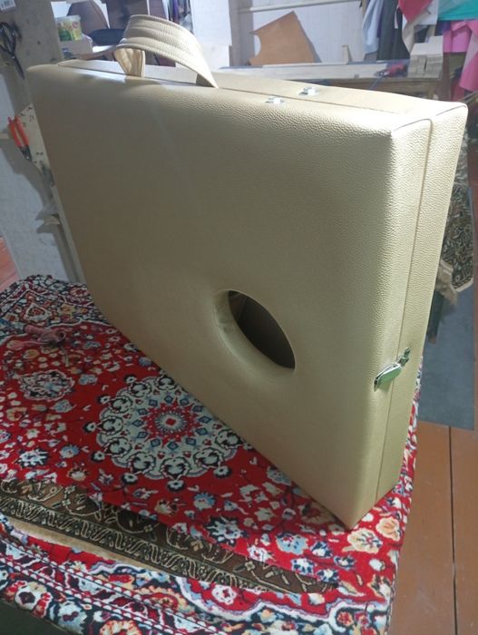 Массажный стол Массажная кушетка