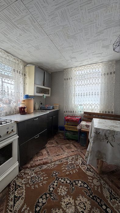 Продается дом в Деркул 2, магазин Любимый