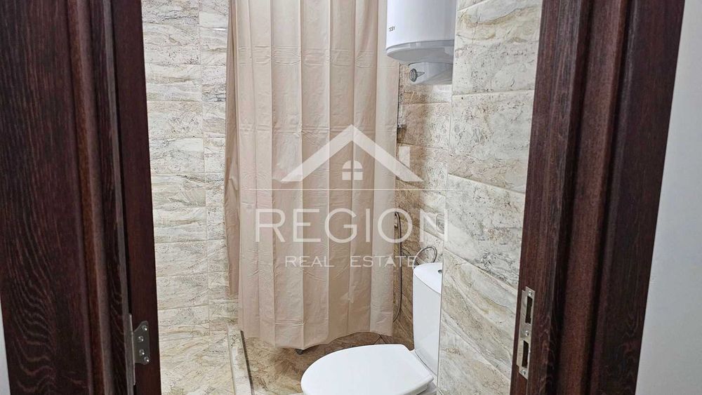 Дава се под наем Двустаен апартамент в Варна, Левски - 65 кв.м за 459 € - Снимка #8