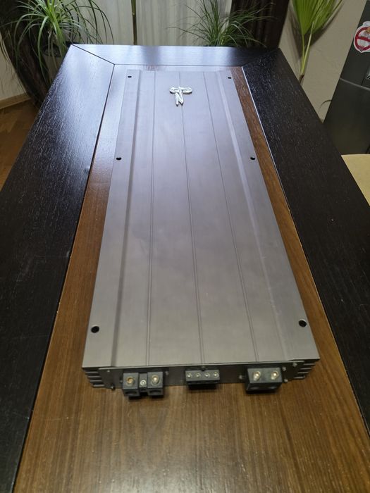 Ground Zero GZPA 1.10000 SPL