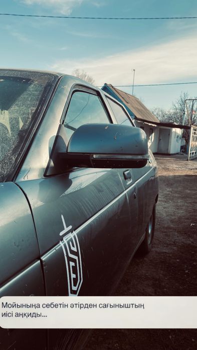 продается ваз 2110