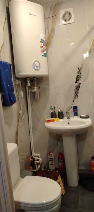 Частный дом, район 2 Павлодар