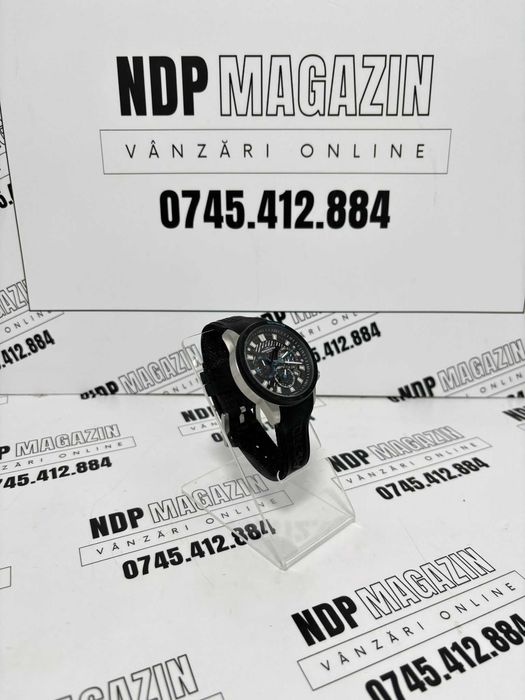 NDP Amanet NON-STOP Sos. Giurgiului 119 AEROMEISTER (49286)