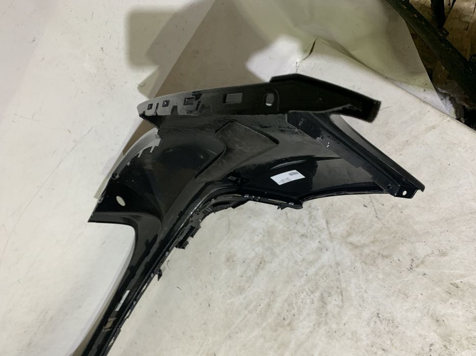 Bara spate Porsche Taycan, 2020, 2021, 2022, 2023, 2024, cod origine OE 9J0807421E.